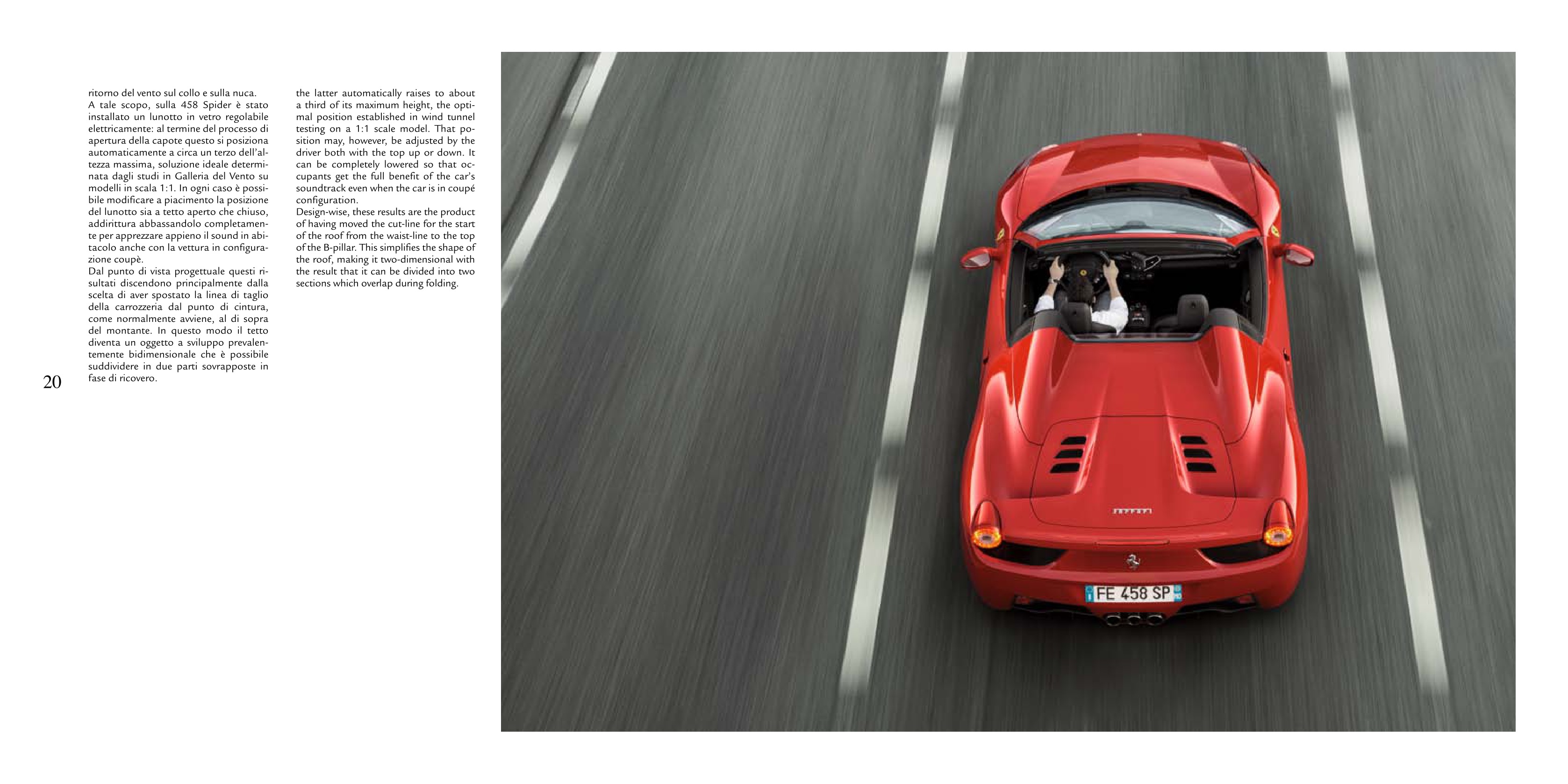 Ferrari 458 Spider Page 10